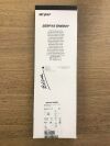 STRYKER 0279-351-653 Serfas Energy 50-S Sweep + Xl Suction Probe 3.5mm x 180mm (X)