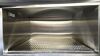SURGMED IMPERIAL OR-7954R Two Compartment Stainless Steel 18 cu ft Blanket / Solution Warmer