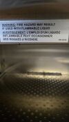 SURGMED IMPERIAL OR-7954R Two Compartment Stainless Steel 18 cu ft Blanket / Solution Warmer