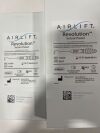 SIESTA MEDICAL Airlift Revolution FG0008 Suture Passer with Working Suture, Lot of 7