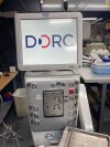 DORC EVA Cataract Vitrectomy System Phacoemulsifier DOM:2020 Phacoemulsifier