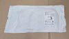 VBM Tourniquet Dispo Cuff Single Cuff REF: 20-34-712SLZ-1  EXP DATE: 03/01/2028