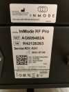 INMODE RF Pro 2021 Inmode RF Pro