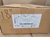 ZIMMER 1 Case of 10  Disposable Tourniquet Cuffs REF# 60707010300  EXP DATE: 02/01/2026