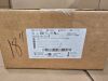 ZIMMER 1 case of 10  Disposable Tourniquet Cuffs REF# 60707010300 EXP DATE: 12/13/2025