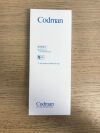CODMAN 82-1684 Holter Peritoneal Catheter Salmon Design (X)