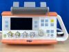 DRAEGER Dräger Oxylog 3000 Plus  YOM: 2015 Ventilator
