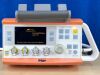 DRAEGER Dräger Oxylog 3000 Plus  YOM: 2015 Ventilator