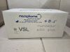 MACOPHARMA 1 case of 20 Phlebotomy bags REF# VSL7001PD  EXP DATE: 11/20/2026