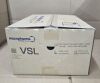 MACOPHARMA 1 case of 20 Phlebotomy bags REF# VSL7001PD  EXP DATE: 11/20/2026