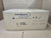 MACOPHARMA 1 case of 20 Phlebotomy bags REF# VSL7001PD EXP DATE: 01/01/2027