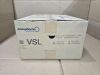 MACOPHARMA 1 case of 20 Phlebotomy bags REF# VSL7001PD EXP DATE: 01/01/2027