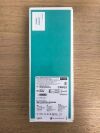ST JUDE MEDICAL 27CAVGJ-514 00 SJM Masters Series Aortic Valved Graft w/ Hemashield Graft Technology 27mm (X)
