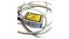 OEC VTP000262/ 721L-702-180-02 STERIS DVI TO FIBER INPUT VID CONVERTER MODULE   C-Arm