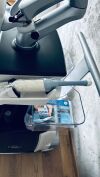 GE Logiq E10 Shearwave Elasto 3D Ultrasound - OB / GYN - Vascular
