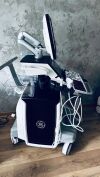 GE Logiq E10 Shearwave Elasto 3D Ultrasound - OB / GYN - Vascular