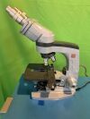 SPENCER  Microscope