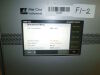 MET ONE MetOne BAM 1020 Bam1020 Touch Screen Continuous Particulate Monitor