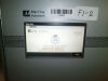 MET ONE MetOne BAM 1020 Bam1020 Touch Screen Continuous Particulate Monitor