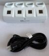 COVIDIEN CBCA  Sonicision Battery Charger New in box