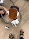 ZELTIQ AESTHETICS Coolsculpting Device