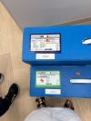 ZELTIQ AESTHETICS Coolsculpting Device
