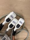 ZELTIQ AESTHETICS Coolsculpting Device