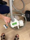 ZELTIQ AESTHETICS Coolsculpting Device