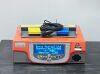 GYRUS ACMI SuperPulse Generator 744000Ver 3.02 with Foot Pedal  Super Pulse