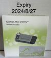 AXONICS 1101 SNM SYSTEM NEUROSTIMULATOR, EXP 2024-8-27