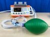 DRAEGER Dräger Oxylog 3000 Plus, YOM: 2019 Ventilator
