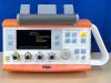 DRAEGER Dräger Oxylog 3000 Plus, YOM: 2019 Ventilator