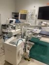 KARL STORZ Modulith SLK Lithotripter Mobile