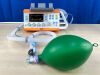 DRAEGER Dräger Oxylog 3000 Plus, YOM: 2021 Ventilator