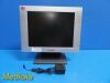 Proview Technology PL566S Model 586 Display Monitor
