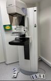 HOLOGIC Lorad Selenia Mammo Unit