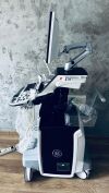 GE Logiq E10 R3 YOM: 2022 with 4 probes General Ultrasound