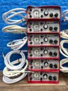 SMITHS Para Pac Plus 310 Ventilator -25 pieces Ventilator