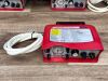 SMITHS Para Pac Plus 310 Ventilator -25 pieces Ventilator