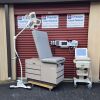 RITTER 104 Exam Table
