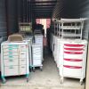 RITTER 104 Exam Table