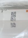 BD Lot of 44  ChloraPrep Hi-Lite Orange 26mL  930815   Exp.2026-11 to 2028-04  (N25) Hi-Lite Orange 26mL