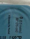ETHICON Lot of 8 Perma-Hand Silk  A306   Exp.2025-08  (AA44) Perma-Hand Silk