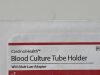 CARDINAL HEALTH Lot of 31 Blood Culture Tube Holder  BCULC50   Exp.2028-09 to 2029-08  (AA44) Blood Culture Tube Holder
