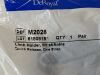 DEROYAL Limb Holder Wrist/Ankle  M2028  Exp.2034-12  (AA44) Limb Holder Wrist/Ankle