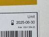 STRYKER Simplex HV Radiopaque Bone Cement  6194-1-001   Exp.2025-06  (AA44) Simplex HV