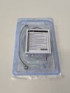 COOK MEDICAL Filiform Double Pigtail Stent Set, Black Silicone 6F x 26cm  G46440   Exp.2025-05  (AA44) Black Silicone Filiform