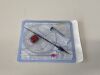 COOK MEDICAL Peel-Away Introducer Sheath Set 10F x 15.5cm, 0.038" G04495   Exp.2025-08  (AA44) Peel-Away Introducer Set