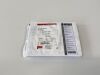 COOK MEDICAL Peel-Away Introducer Sheath Set 10F x 15.5cm, 0.038" G04495   Exp.2025-08  (AA44) Peel-Away Introducer Set