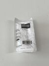 HARTMANN Lot of 2 Double Closure Elastic Sterile Bandage 4In x 5yds  V5974   Exp.2028-10  (AA43) Double Closure Elastic Bandage